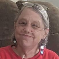 Nancy S. Hummel