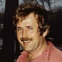 Mr. Robert "Bob" E. Greiling