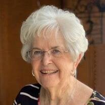 Nola "Bitsy" Berryman