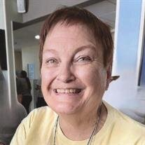 Janette "Jan" Schrupp