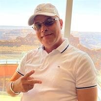 Jose Carlos Rivero Trujillo