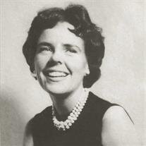 Rita Martin McKenna