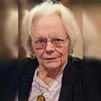 Barbara Joan Bohach