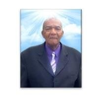 Linwood Eugene "Dog" Custis Jr.