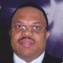 Kelvin Elliott Myers