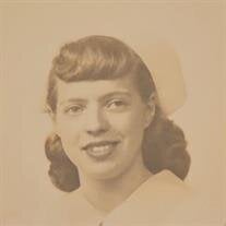 Margaret A. Hall