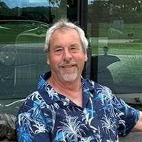 Paul Anthony Miller