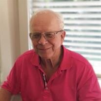 Ronald Richard Perkins