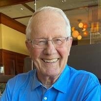 Wayne A. Hellbusch