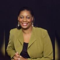 Tonya Loraine Davenport