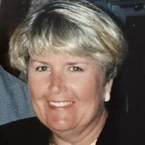 Mary J. Hendrickson