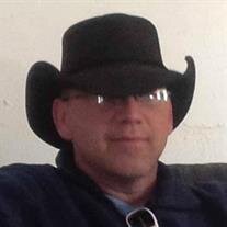 Scott Nels Klagstad