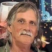 Charles "Chuck" Newman Jr.