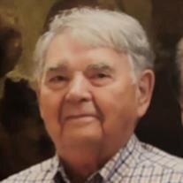 James "Jim" Joseph Breitwieser