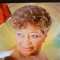 Dorothy L York