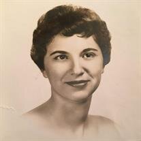 Betty Spivey Sellers
