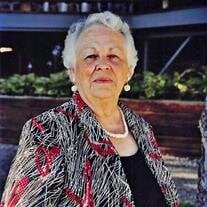 Ruby Lee Gamble