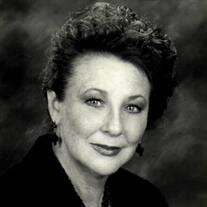 Sandra LeBlanc Bush