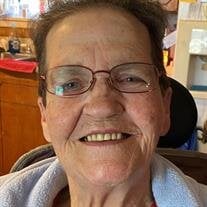 DeElla "Mama Dee" Balfa