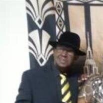 Mr. Michael Levi Mitchell