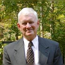 David Ronald Olive