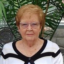 Phyllis Heuvelmans