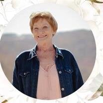 Betty Alice Robinson
