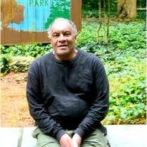 Wayne Dennis Elliott