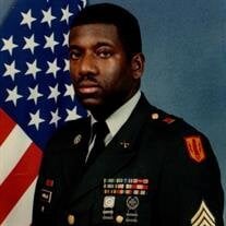 Anthony Joseph McMillan, Jr.