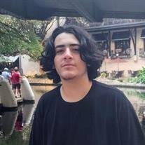Orlando Raygoza Venzor