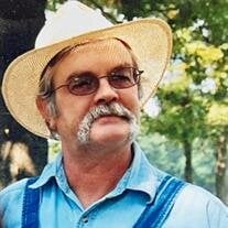 Delno Proctor Walden Jr.
