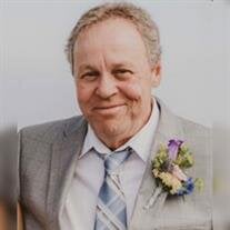 Mr. Edward A. LaVigne