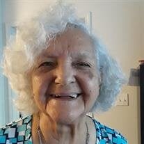 Alicia A. Arispe