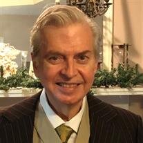 Mr. Ronald Everts