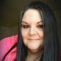 April Dawn Moss