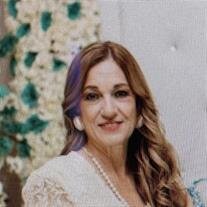 Maria Magdalena Labastida