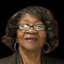 Mrs. Inez Potts Boyce