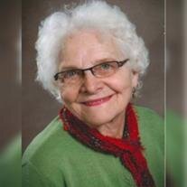 Rose Marie Anna Ryan