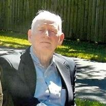 MR. JACKIE DALE BROWN