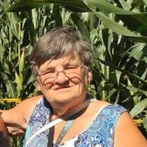 Carol Ann Banks