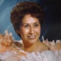 Rosalia "Rosalie" Campos