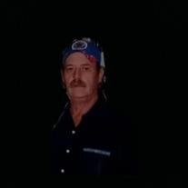 Clarence William Tucker