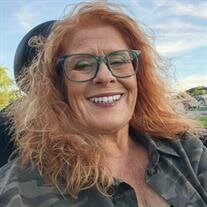 Polly Kay Shroyer