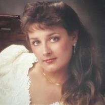 Tina Leigh Elliott Addington