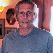 Dennis Barker