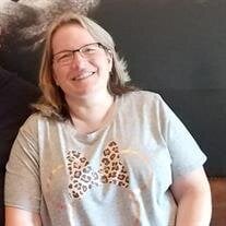 Amy Louise Hamm