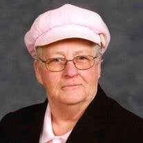 Peggy J. Walleman