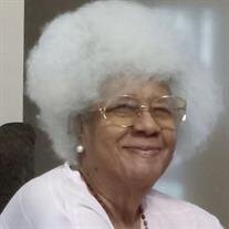 Mary Lou Sowell Davis