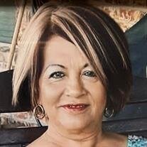 Maria Villarreal