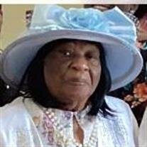 Mrs. Annie Pearl Body